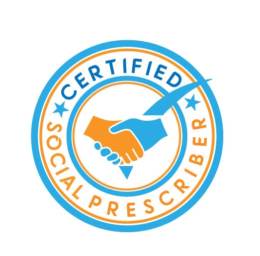 Certified Training for Social Prescribers Launched